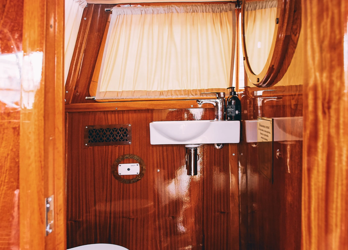 Катер "Венеция норд" image- 22